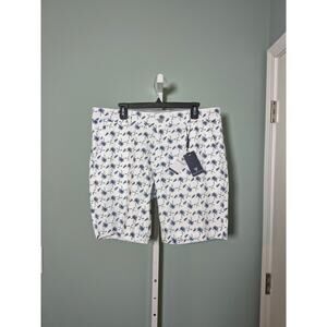 MAELREG Proflex shorts in the Hawaii Club  SIZE 36 NEW IN BOX